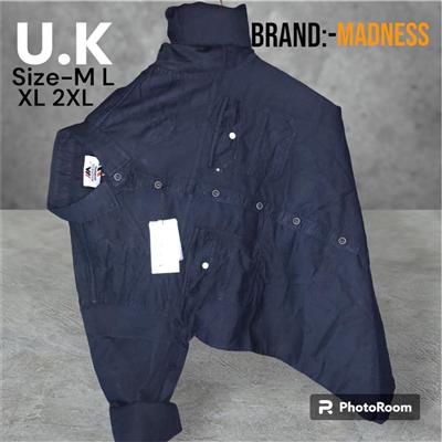 madness shirts